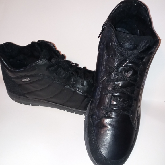 JOSEF SEIBEL THE EUROPEAN COMFORT SHOE(SNEAKER) - Picture 6 of 17